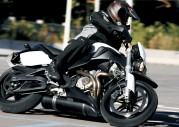 Buell Lightning Super TT XB12STT